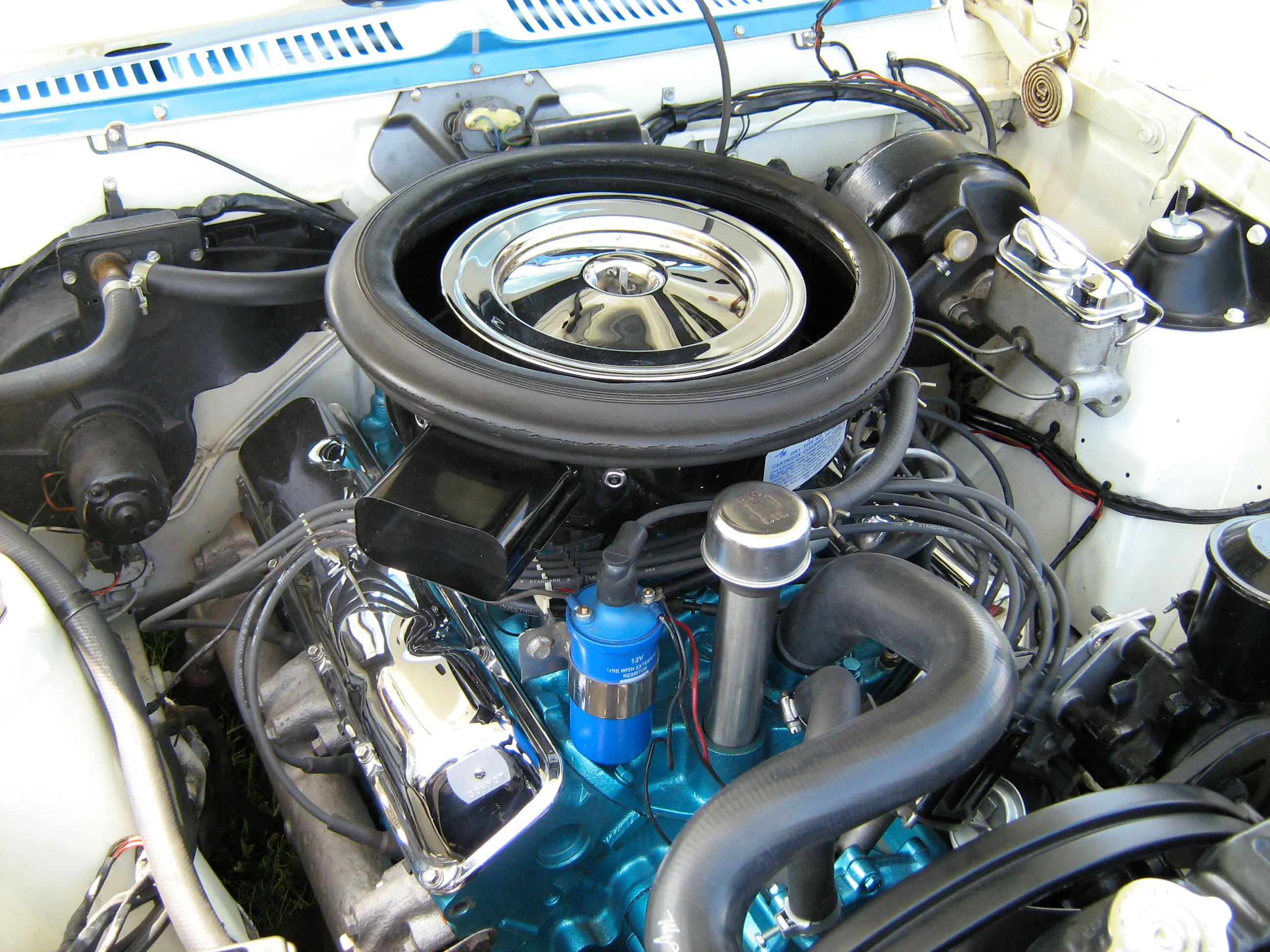 AMC