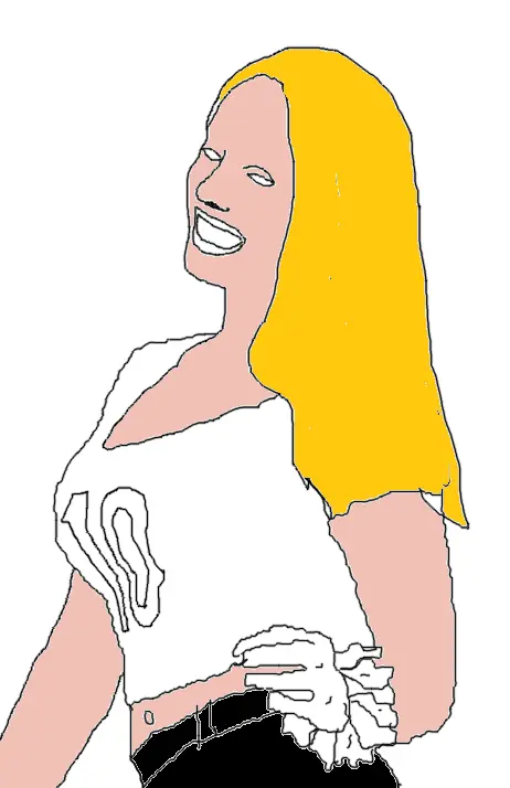 rubia
