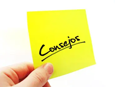 Sabios consejos