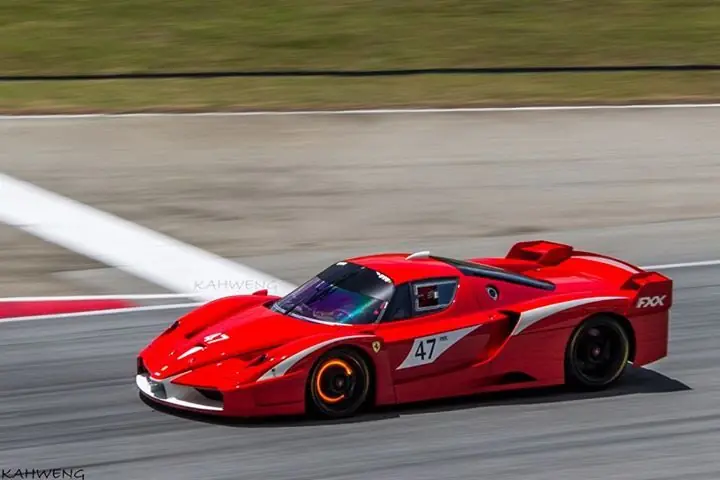+5 si te gusta Ferrari y Lamborghini (imagenes)