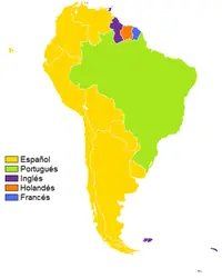 ¿Quien es el mejor de sudamerica? ENTRA
