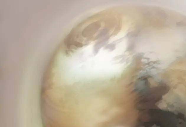 ¿A qué velocidad se mueve la Tierra?