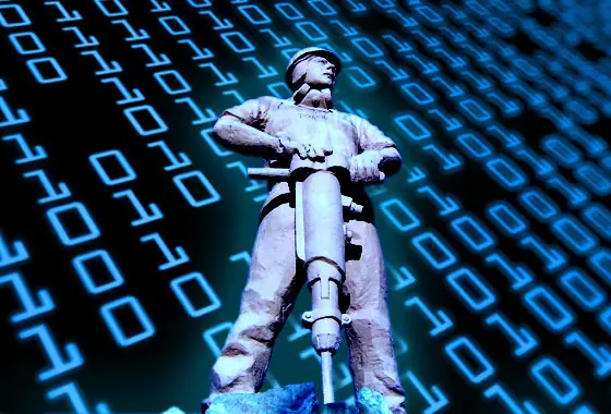 Minería de datos