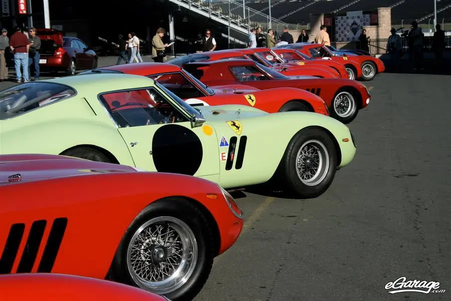 +10 si te gustan estos supercoches de ensueño