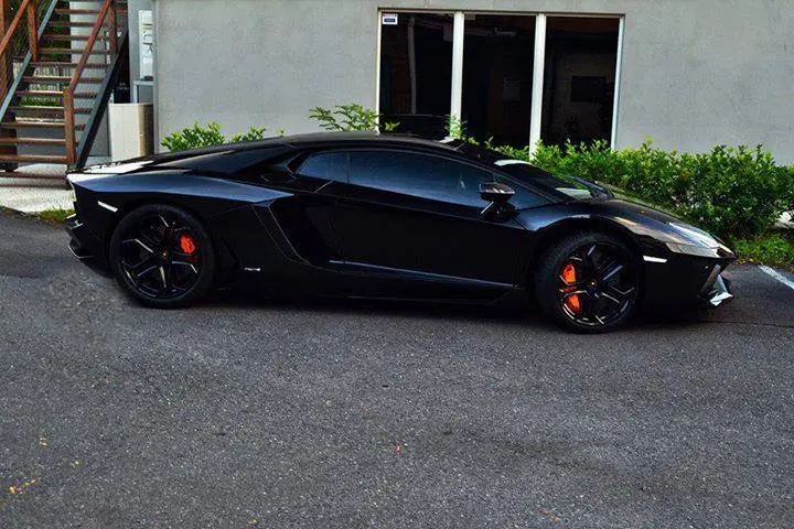 Lamborghini