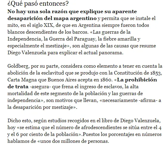 argentina historia