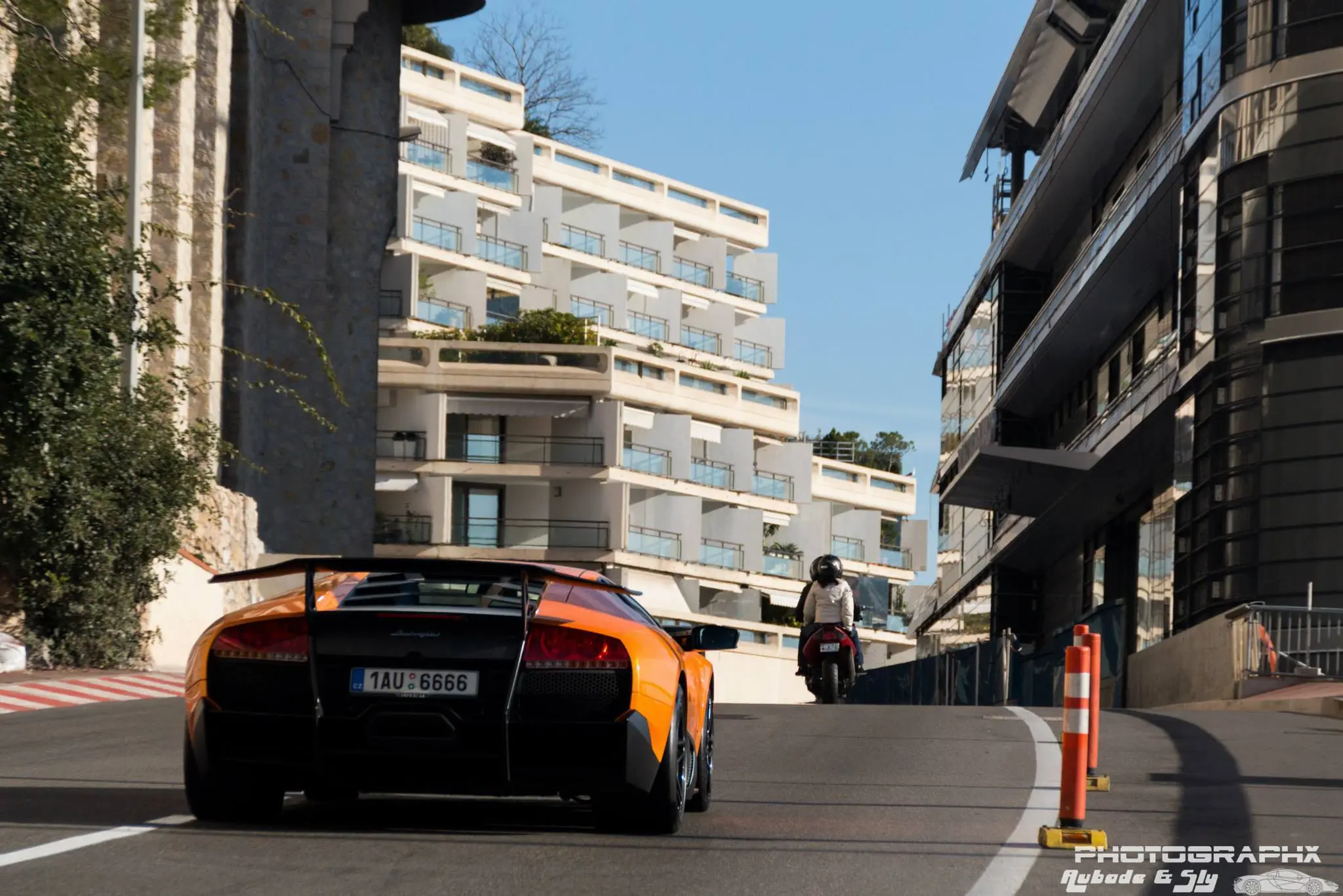 lamborghini diablo sv