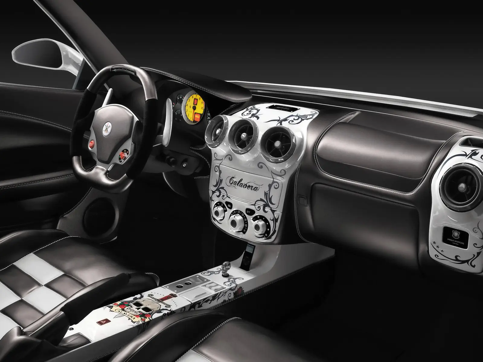 ferrari 355 f1 berlinetta