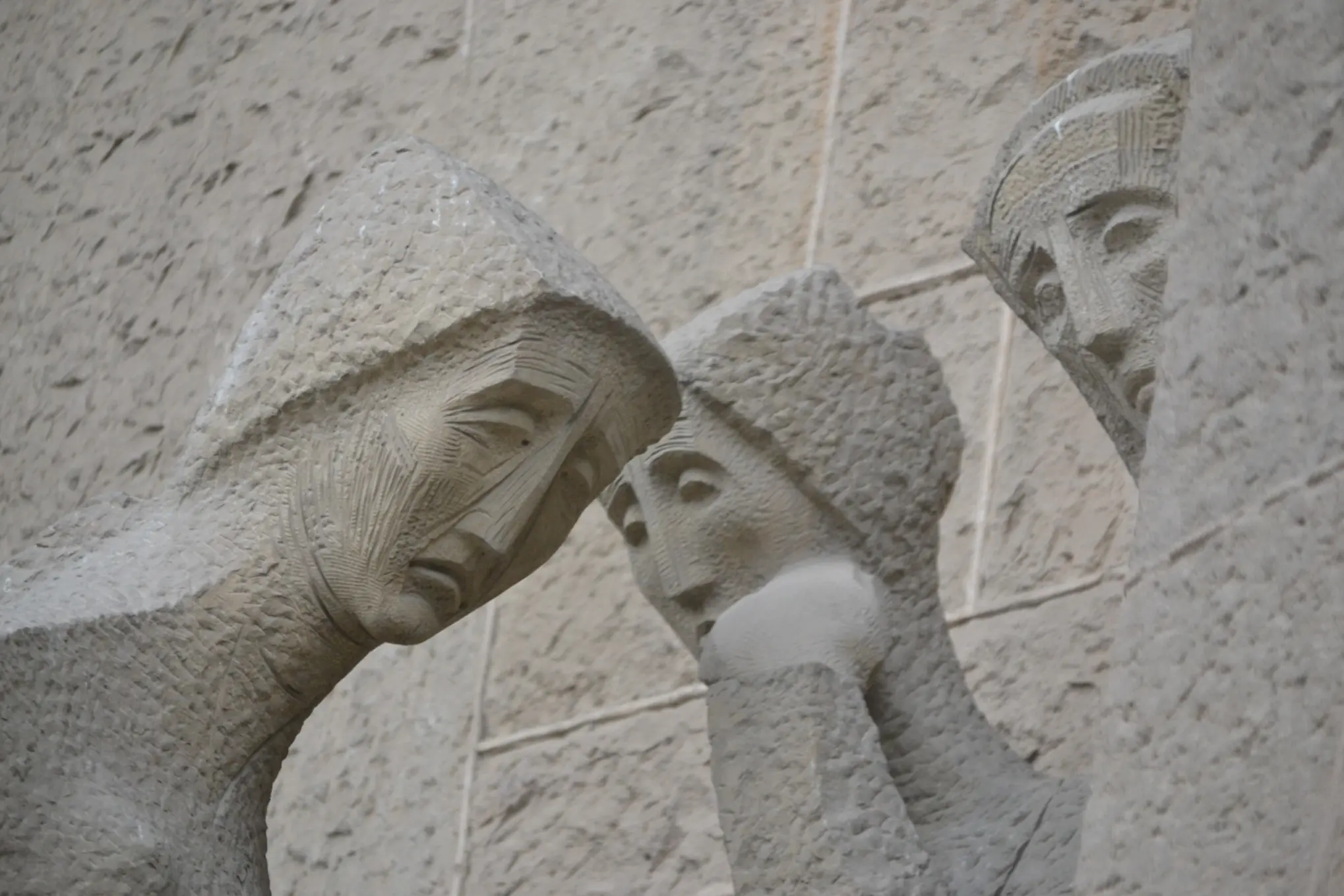 Templo Expiatorio de la Sagrada 