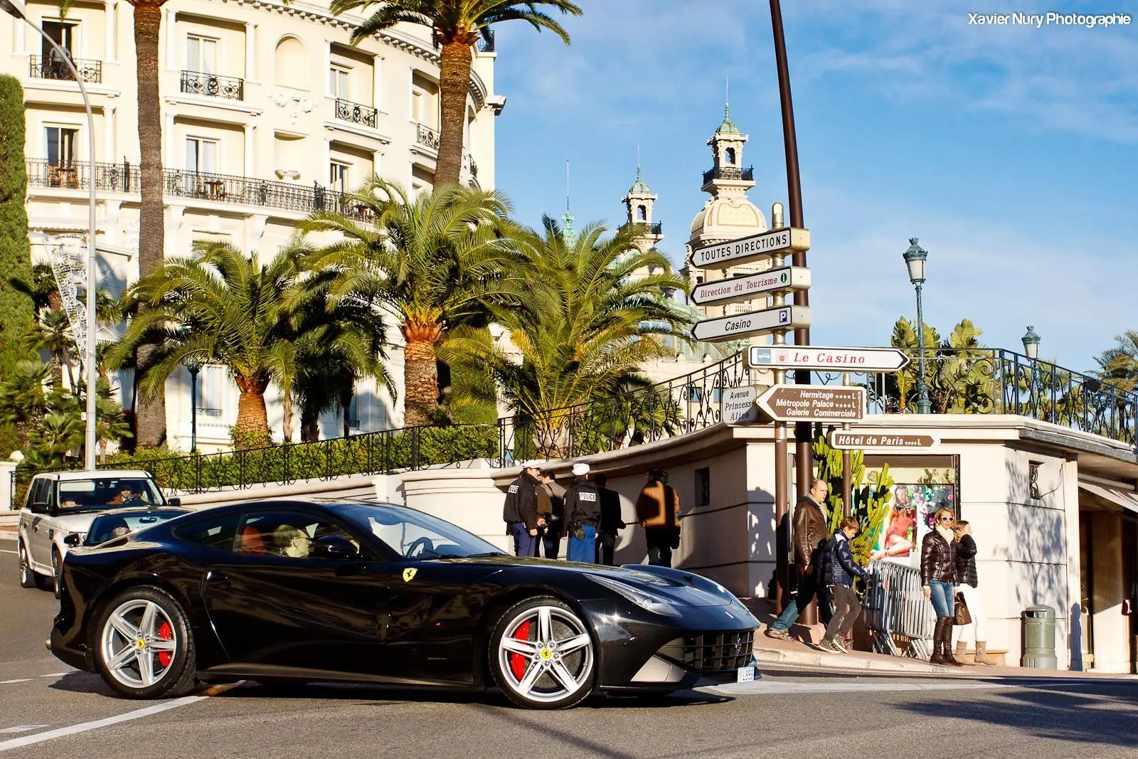 +10 si te gustan estos supercoches de ensueño