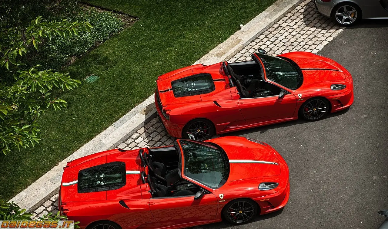 ferrari 355 f1 berlinetta