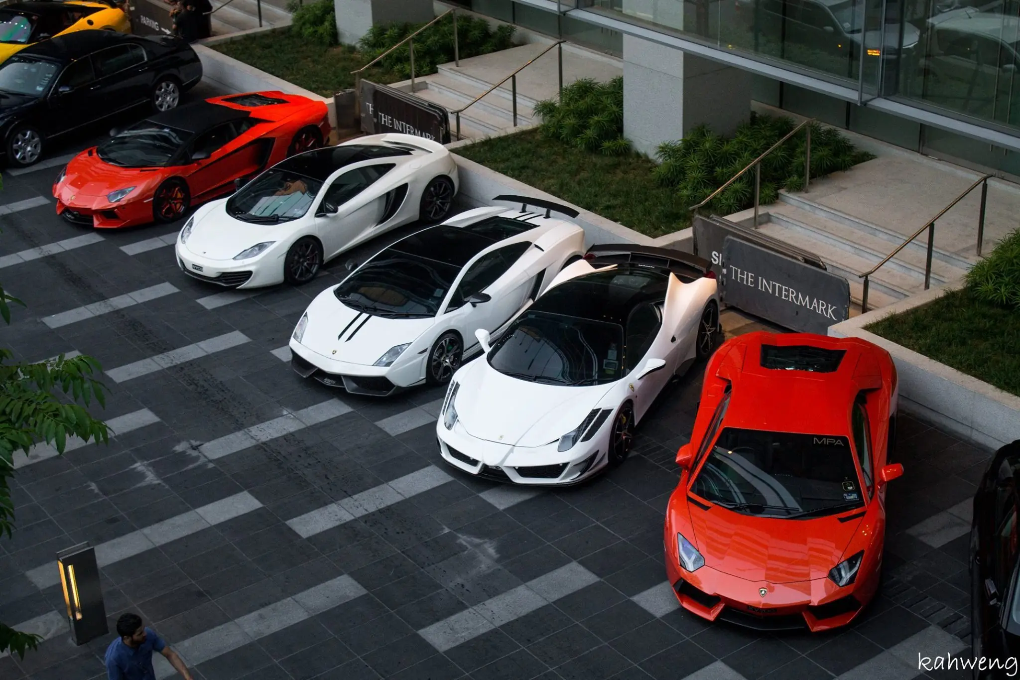Ferrari FXX