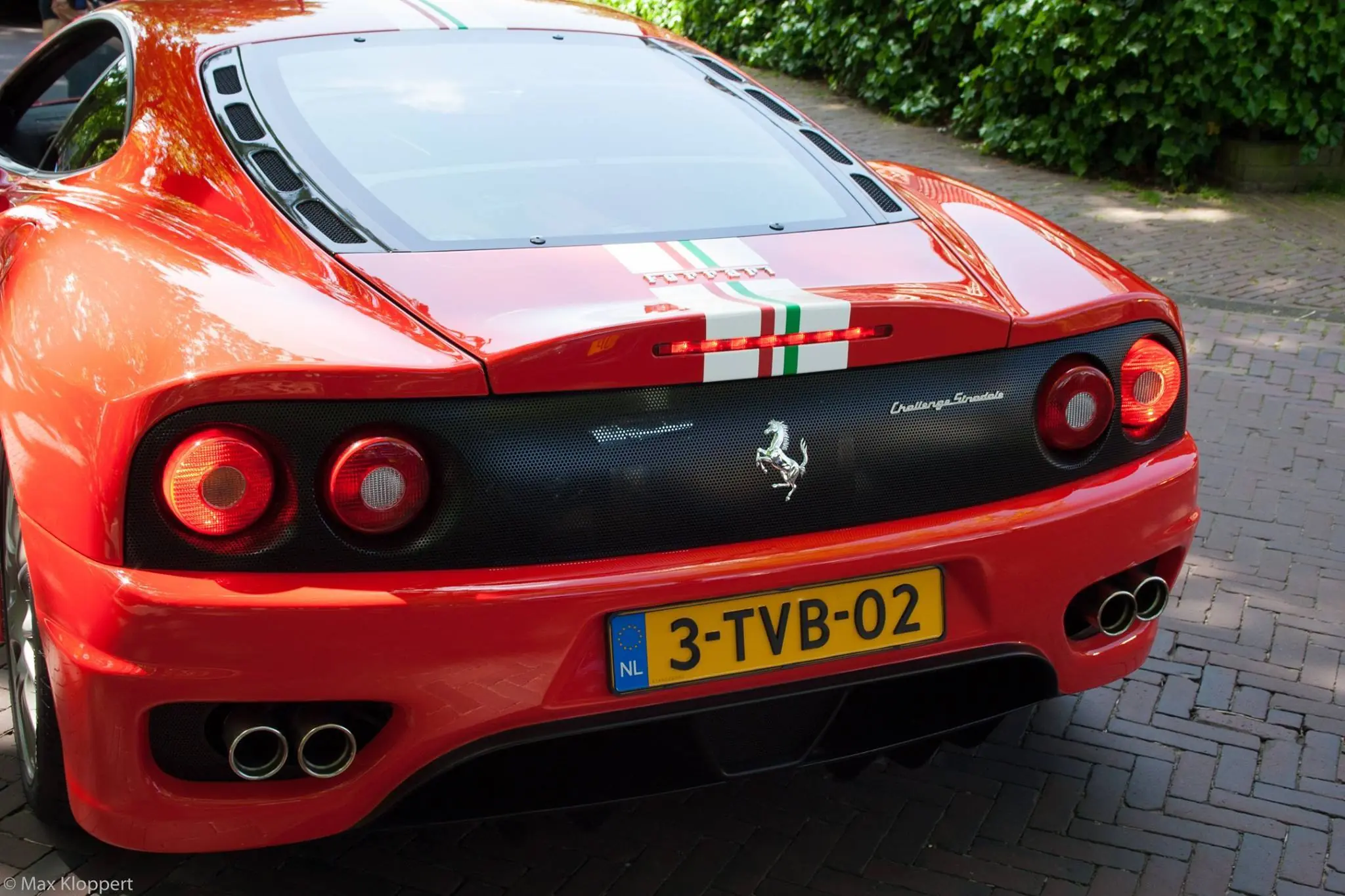 Lamborghini Murcielago SV