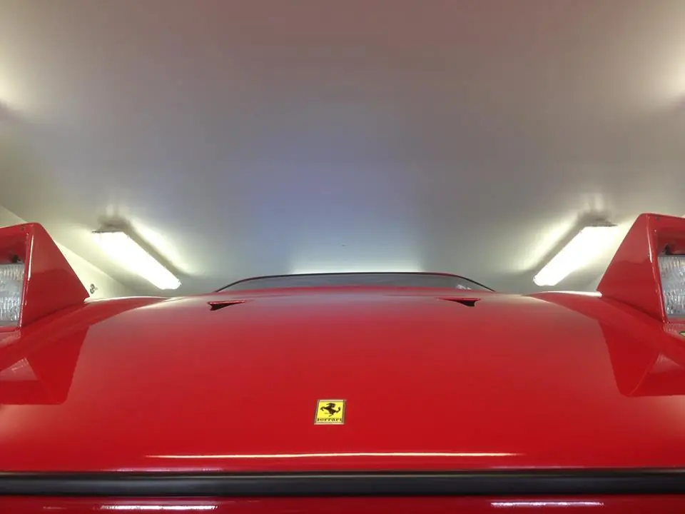 ferrari f355 berlinetta
