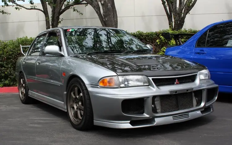 all lancer in one place