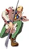 guilty gear