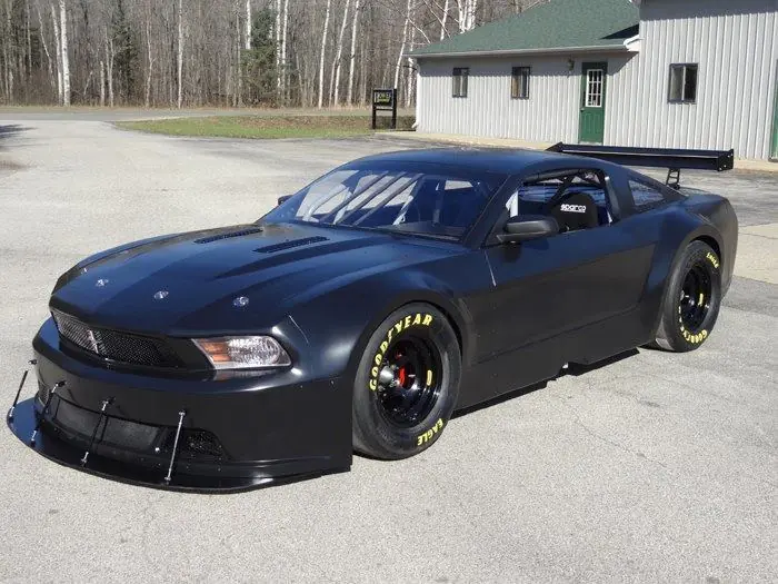 shelby gt500