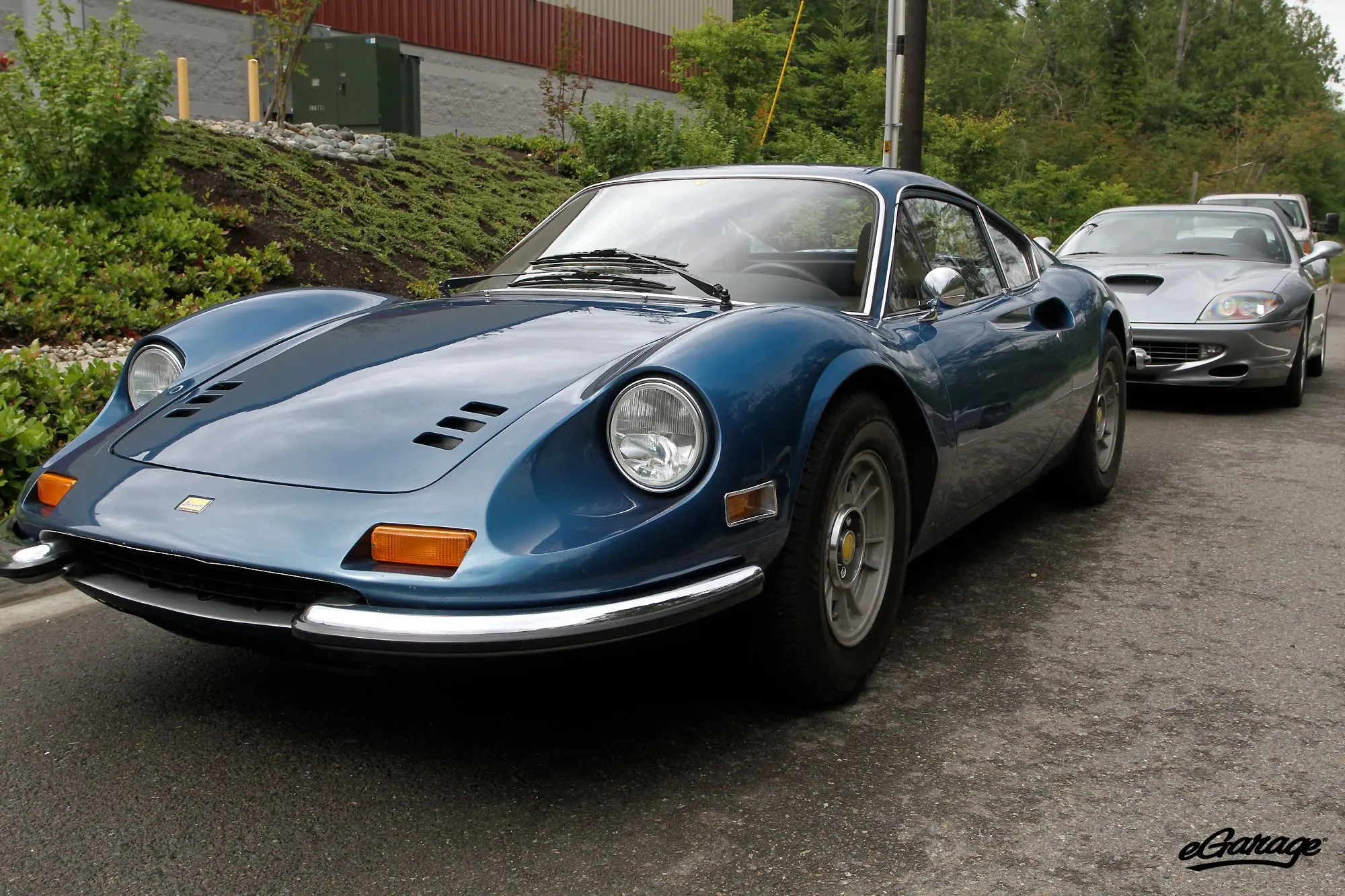 ferrari
