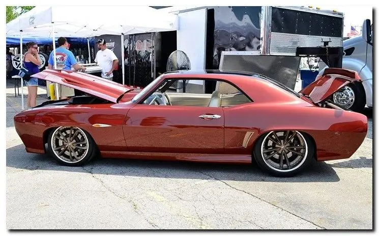 shelby gt500