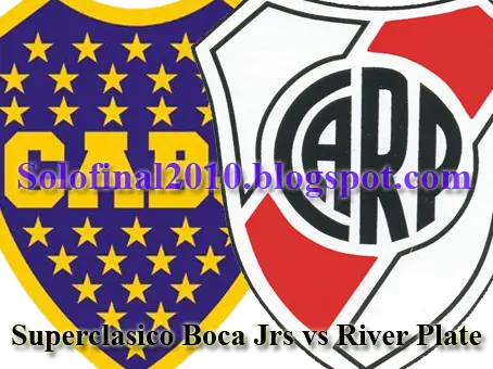 Fin de Semana de Superclasicos Latinoamericanos
