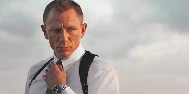 MI6 - Secret Intelligence Service