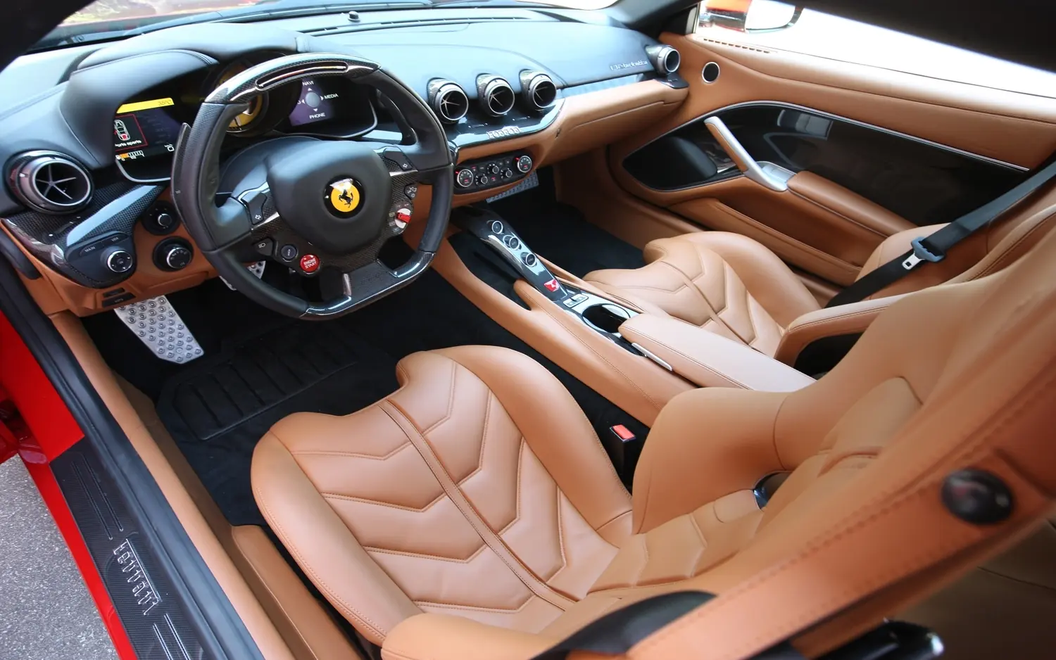 FERRARI F40
