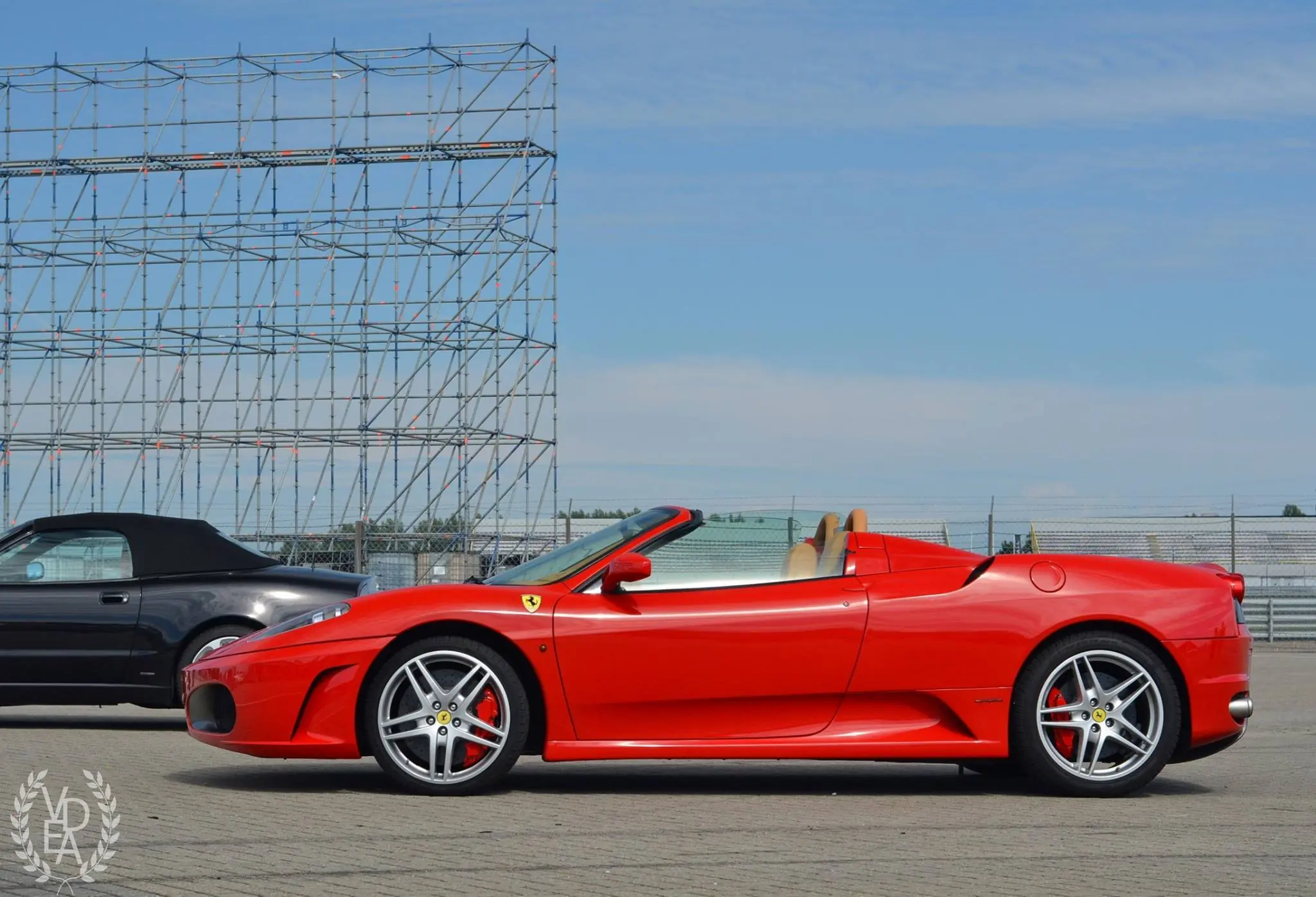 +5 si te gusta Ferrari y Lamborghini (imagenes)