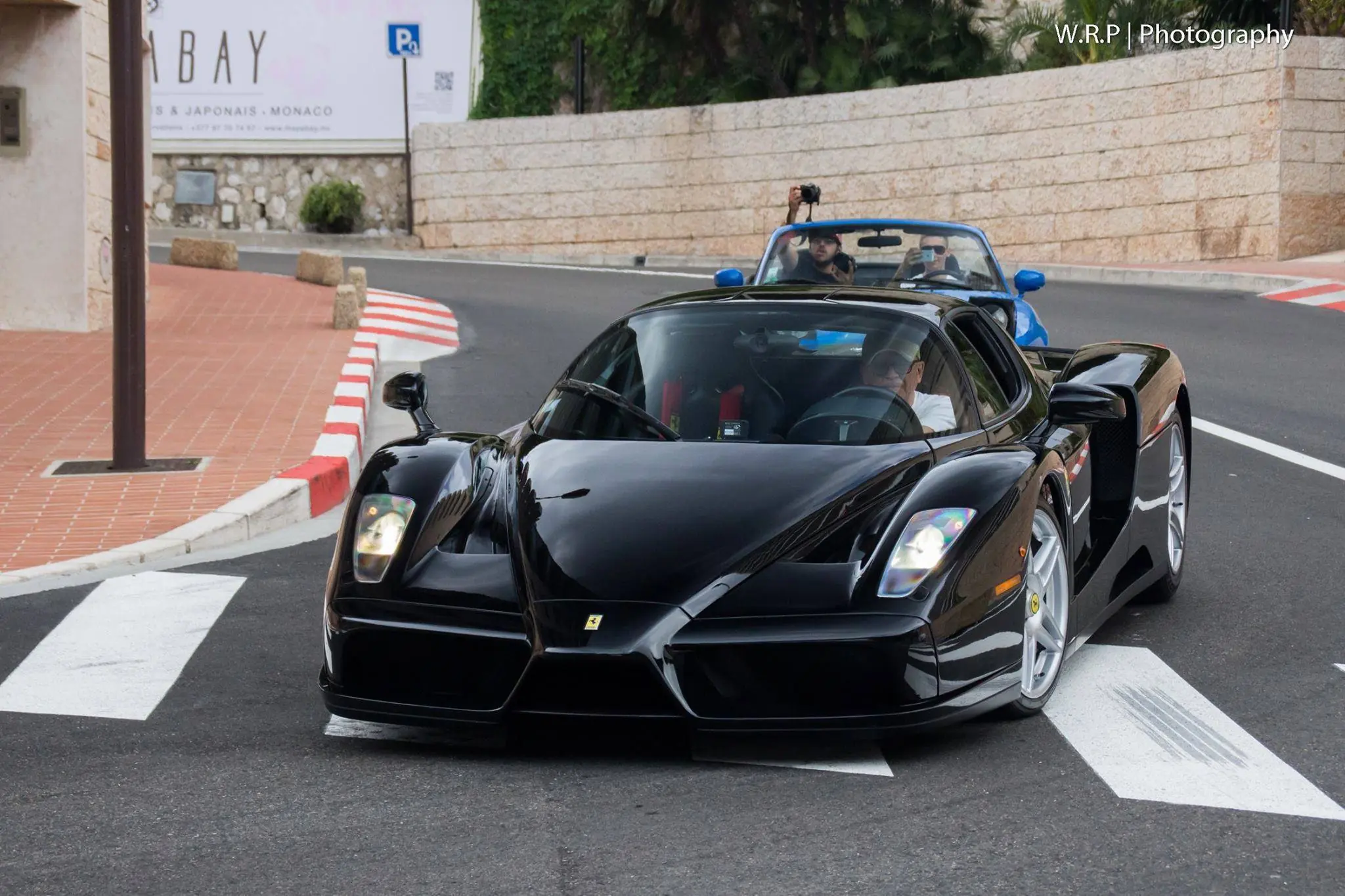+5 si te gusta Ferrari (compilado de imagenes)