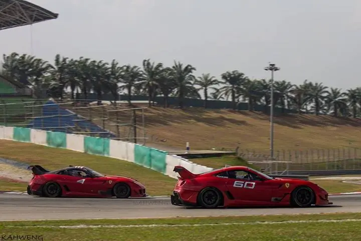 ferrari f430 spider