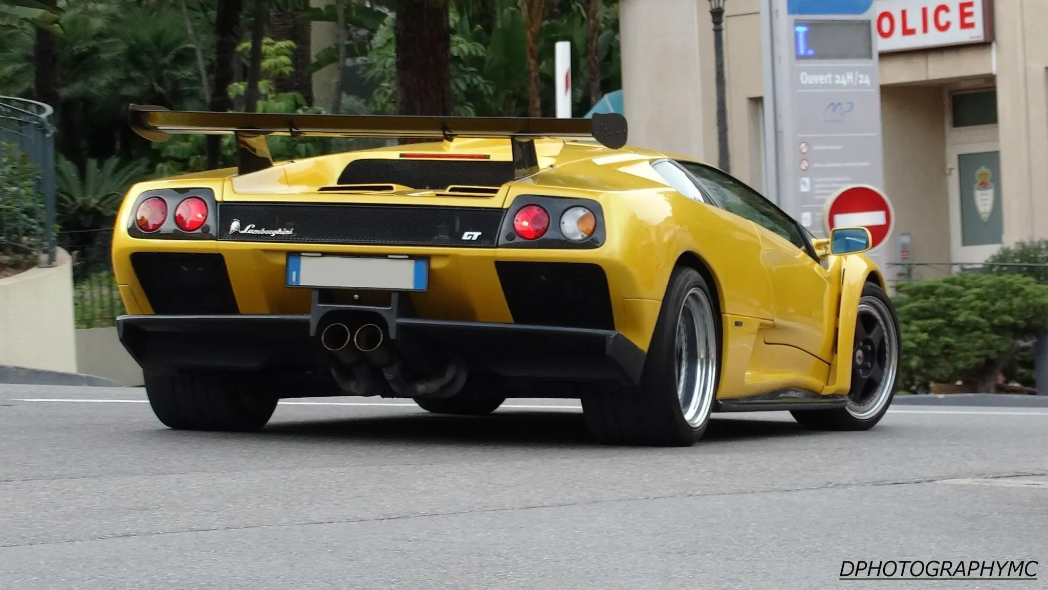 pagani huayra