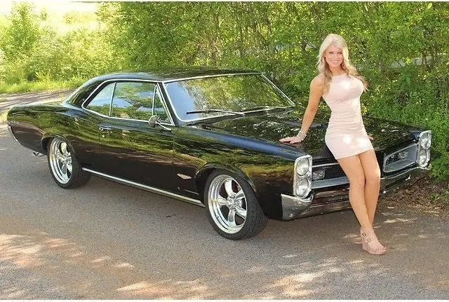 Muscle Cars