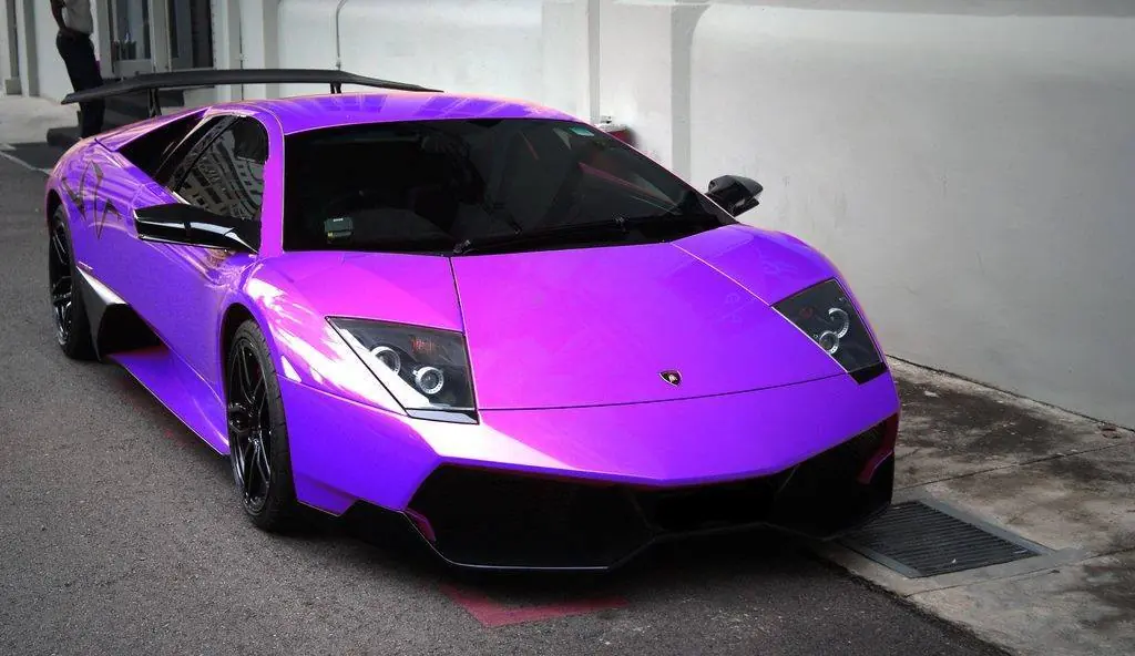 +5 si te gusta Ferrari y Lamborghini (imagenes)