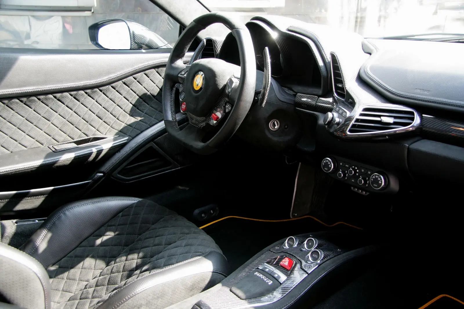 Ferrari 360 Spider
