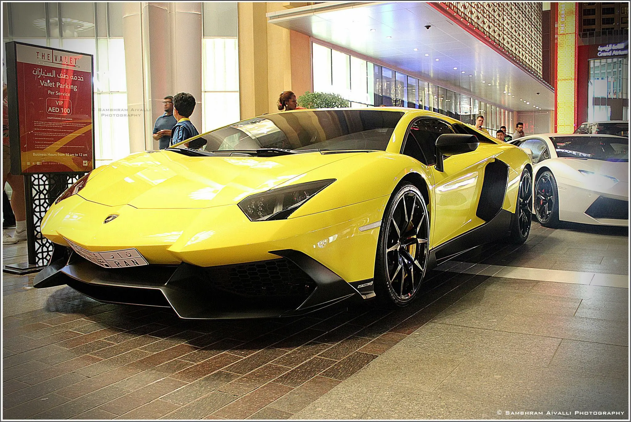 +10 si te gustan estos supercoches de ensueño