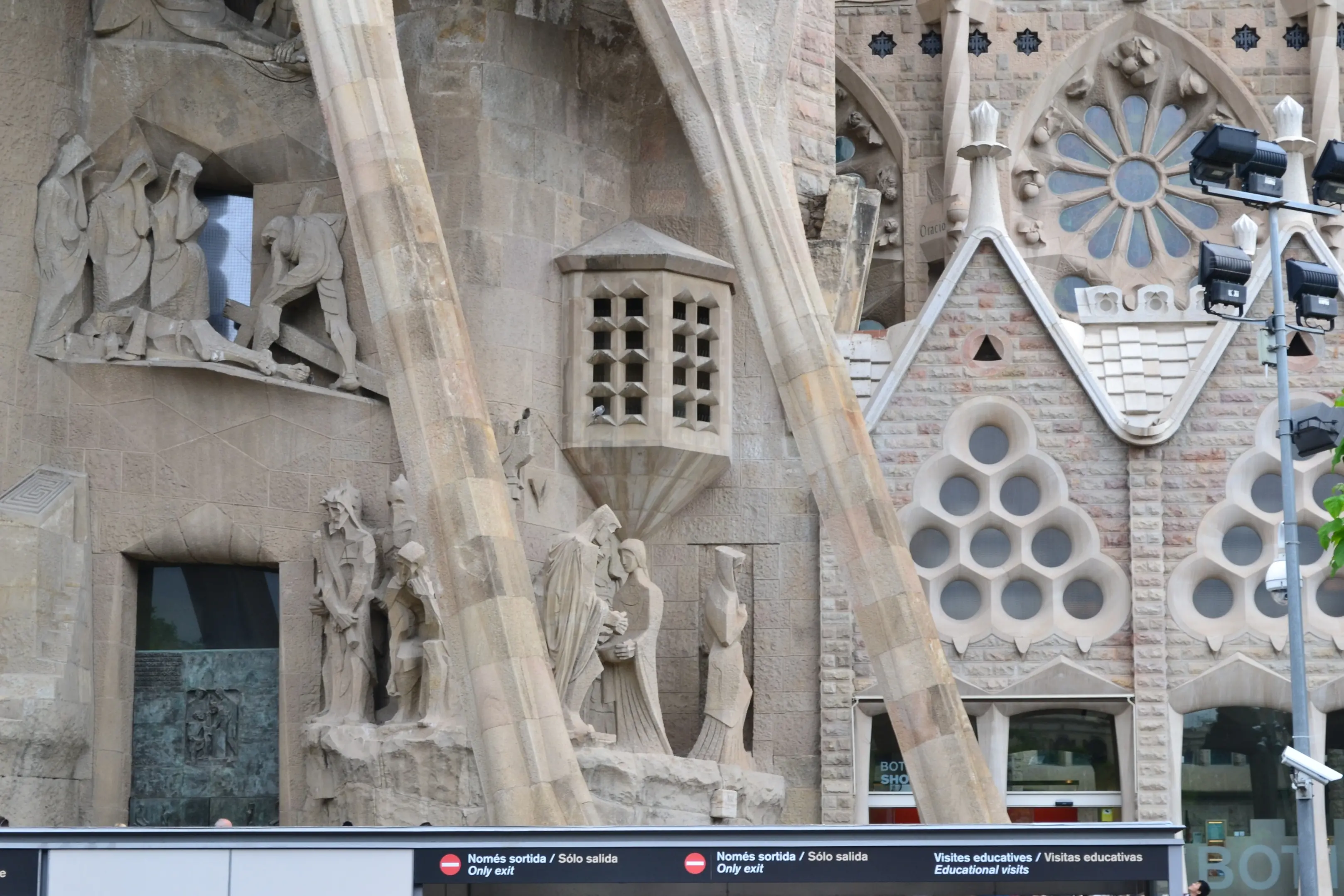 Templo Expiatorio de la Sagrada