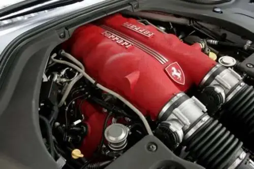 ferrari 355 f1 berlinetta