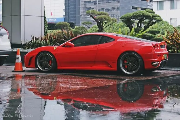 dodge viper