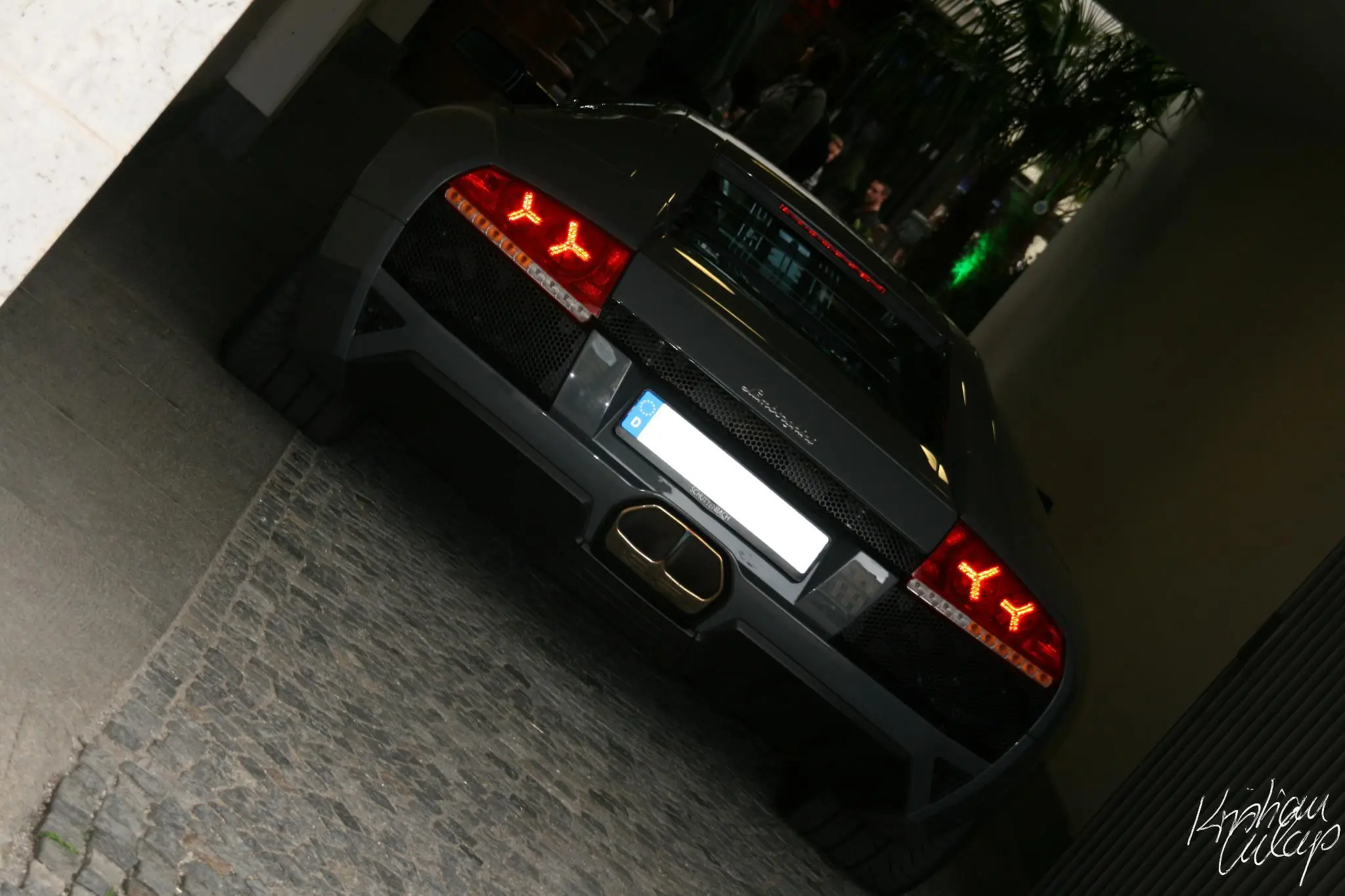 ferrari f430 spider