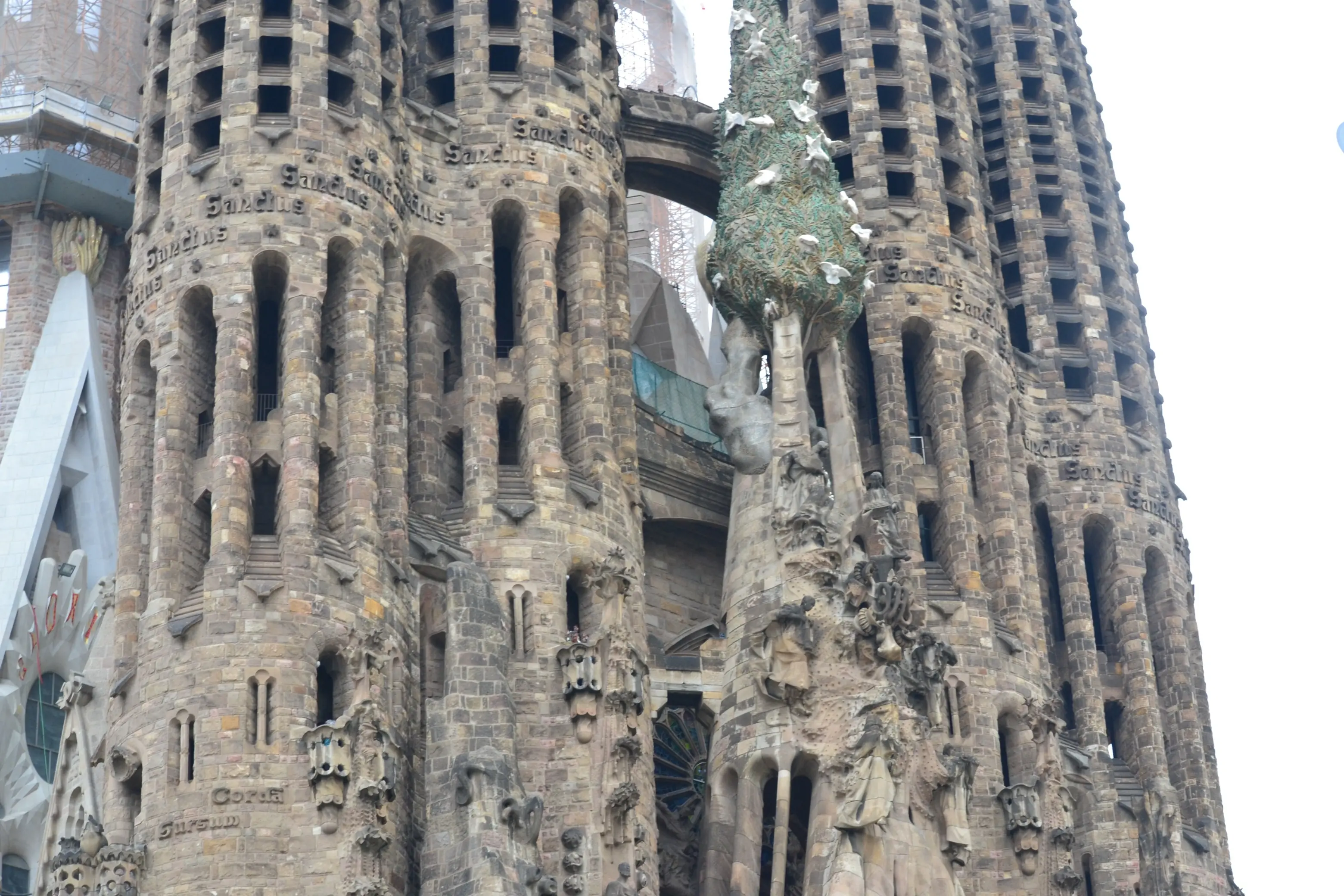 Templo Expiatorio de la Sagrada