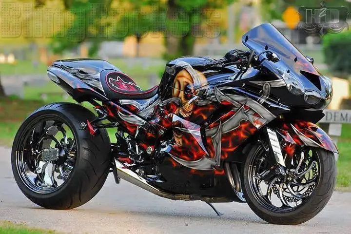 te gustan los autos y las motos.. entra