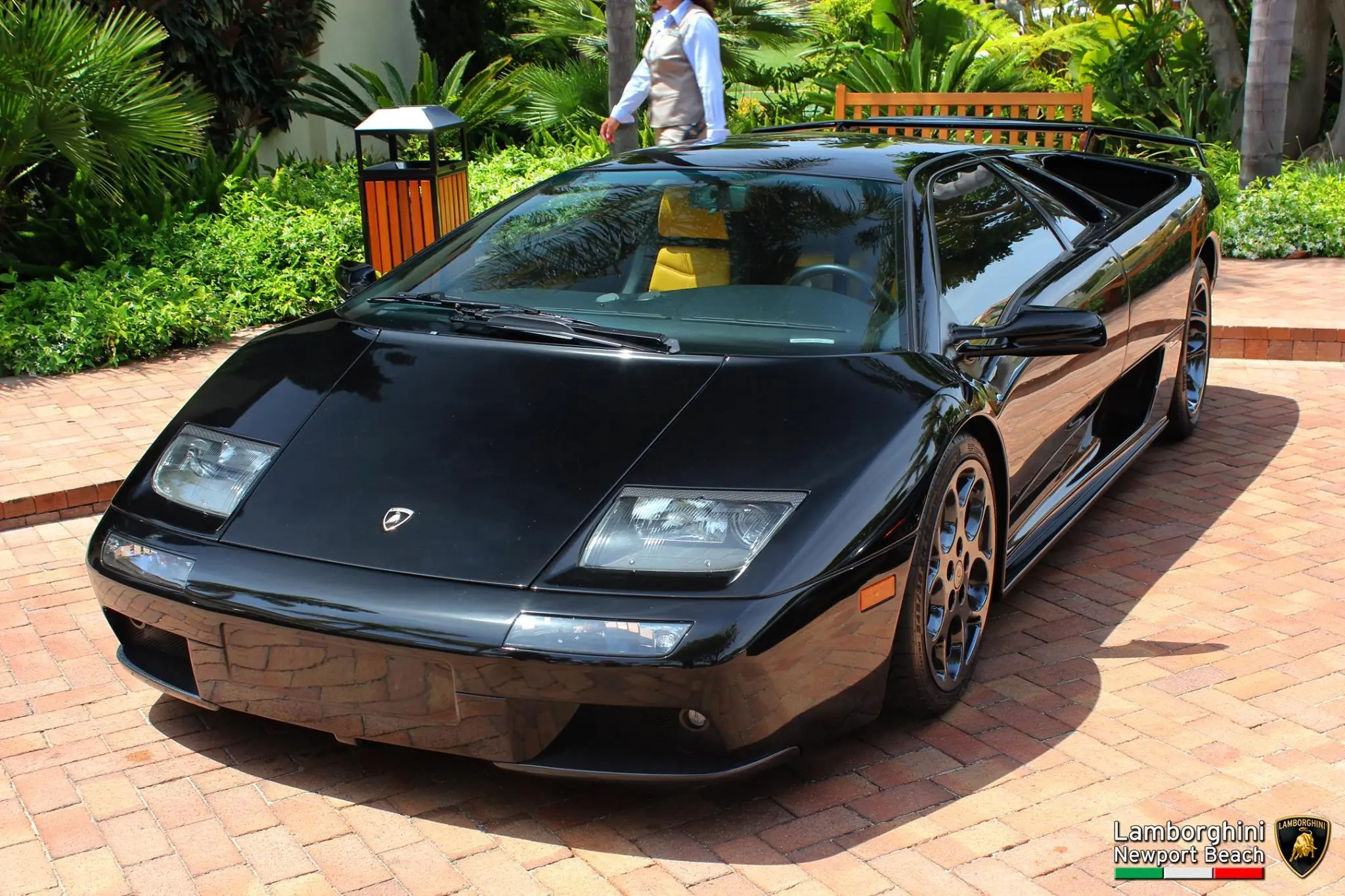 Lamborghini
