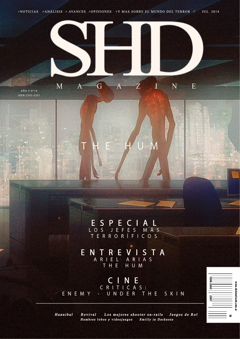 Survival Horror