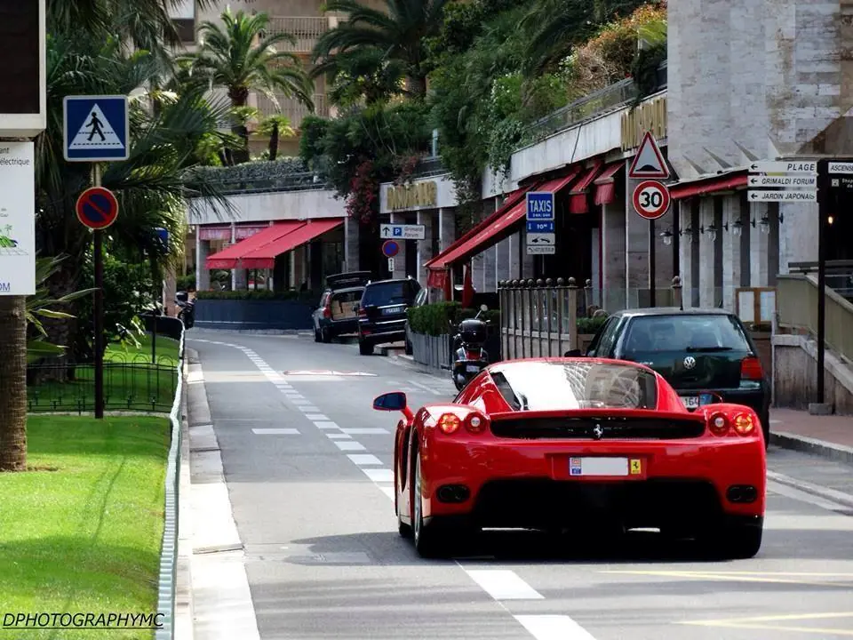 pagani zonda