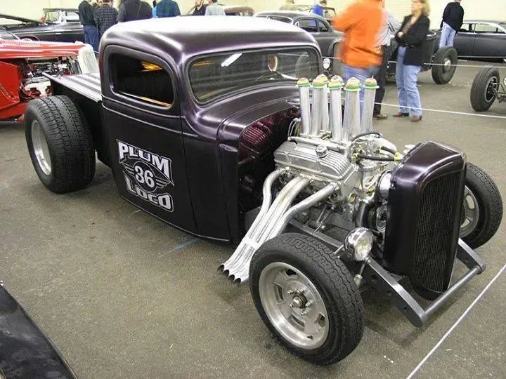 te gustan los autos y las motos.. entra