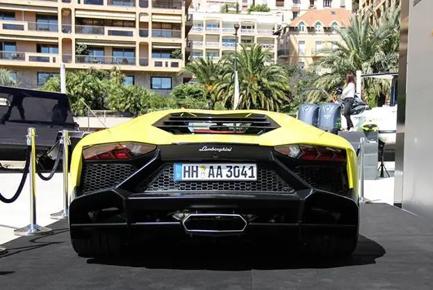 pagani zonda