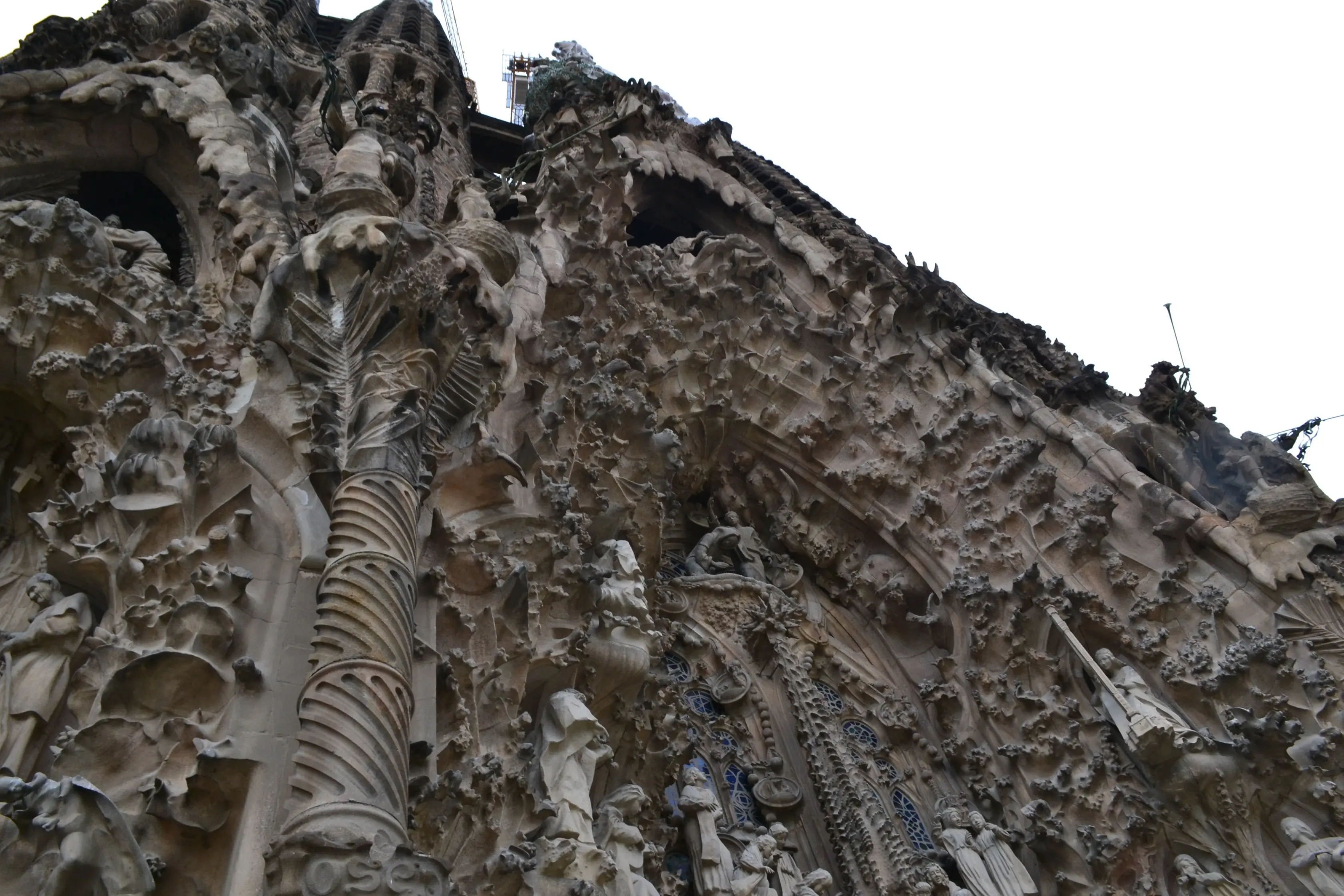 Antoni Gaudi