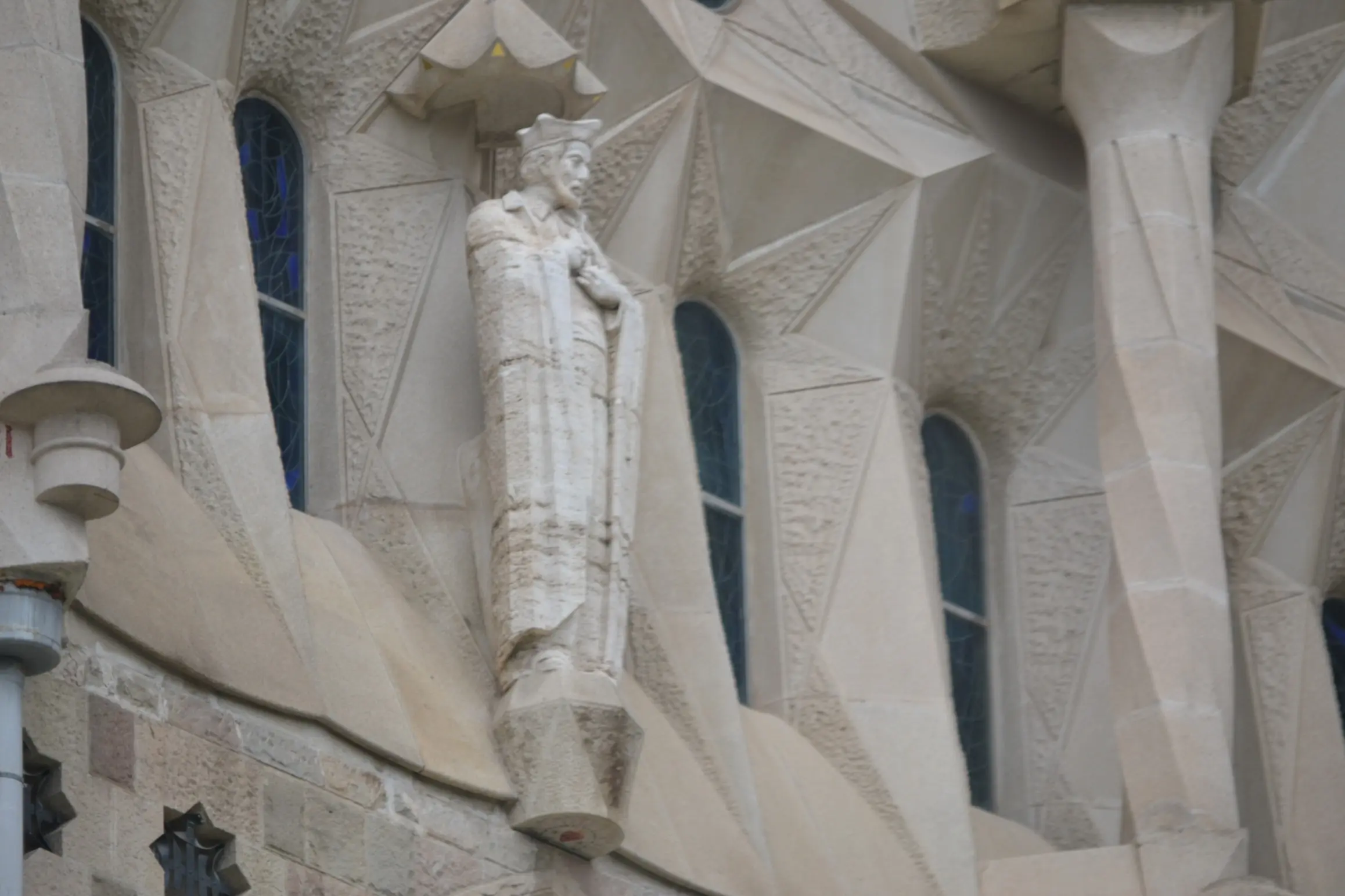 Antoni Gaudi