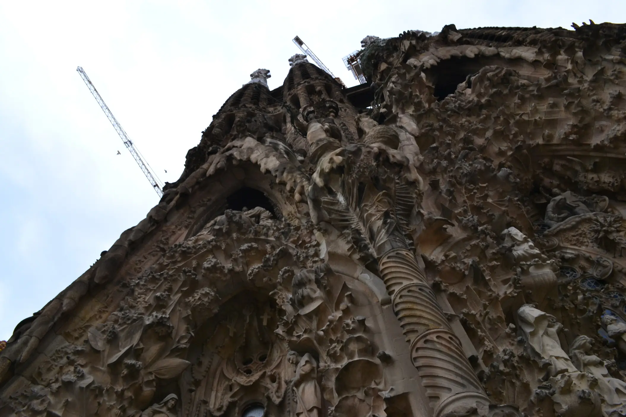 la sagrada familia