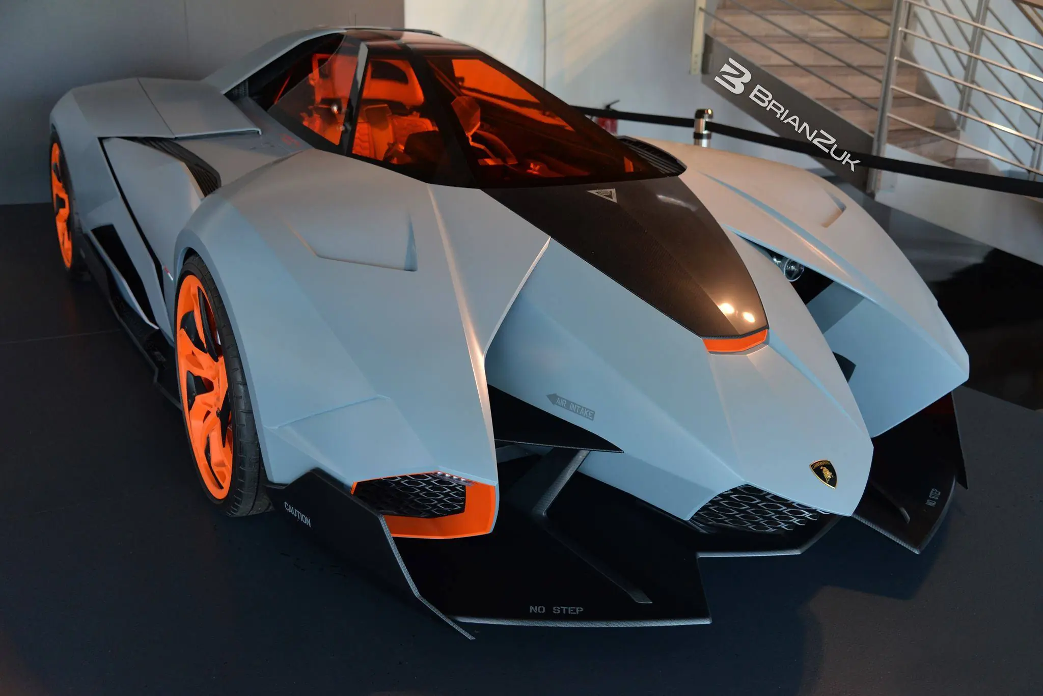 Ferrari FXX