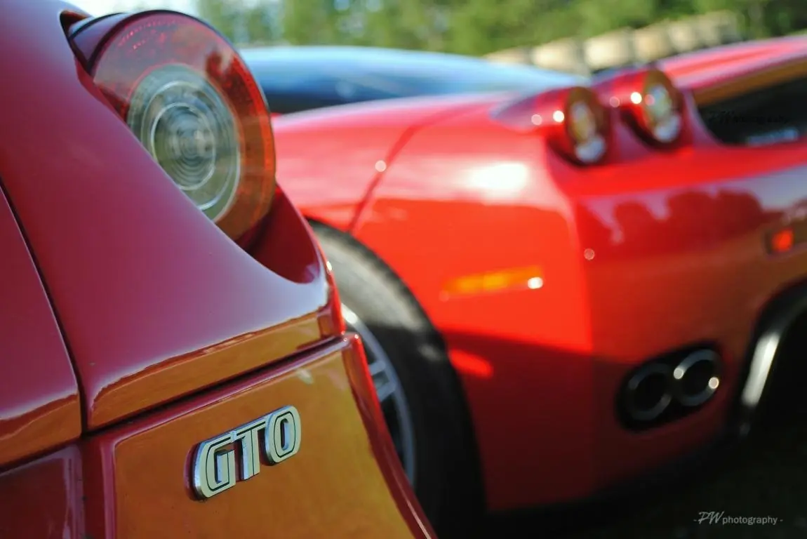 ferrari f355 berlinetta